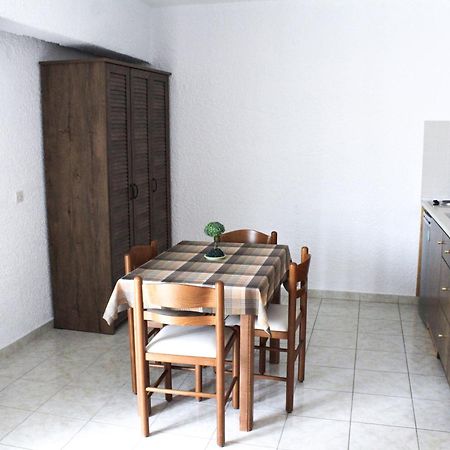 Haniotis Studios Faliraki Extérieur photo