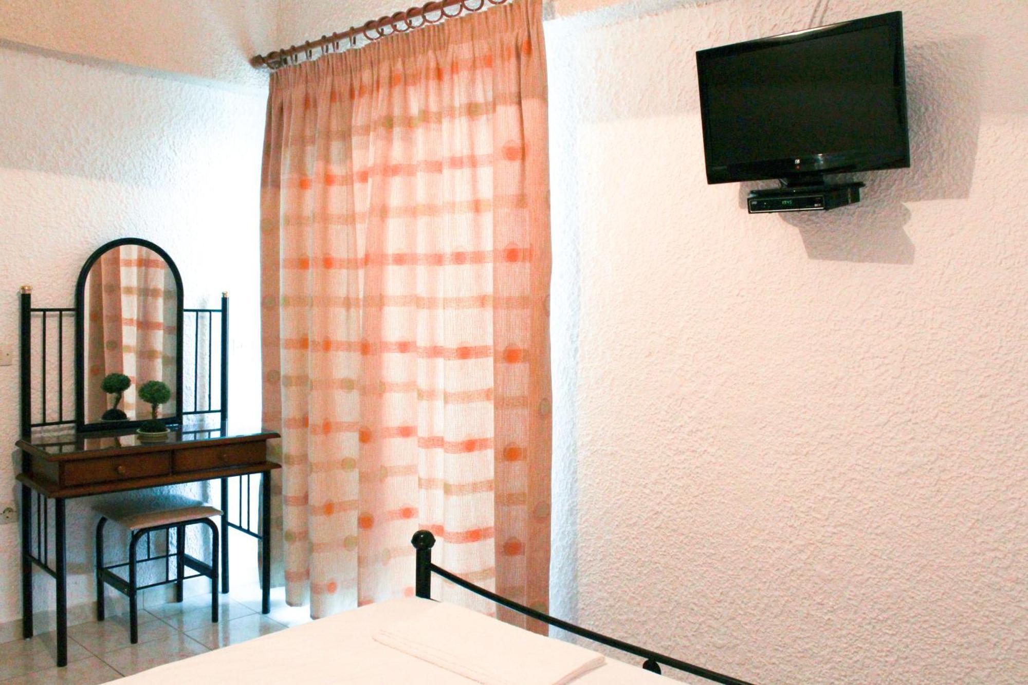 Haniotis Studios Faliraki Extérieur photo