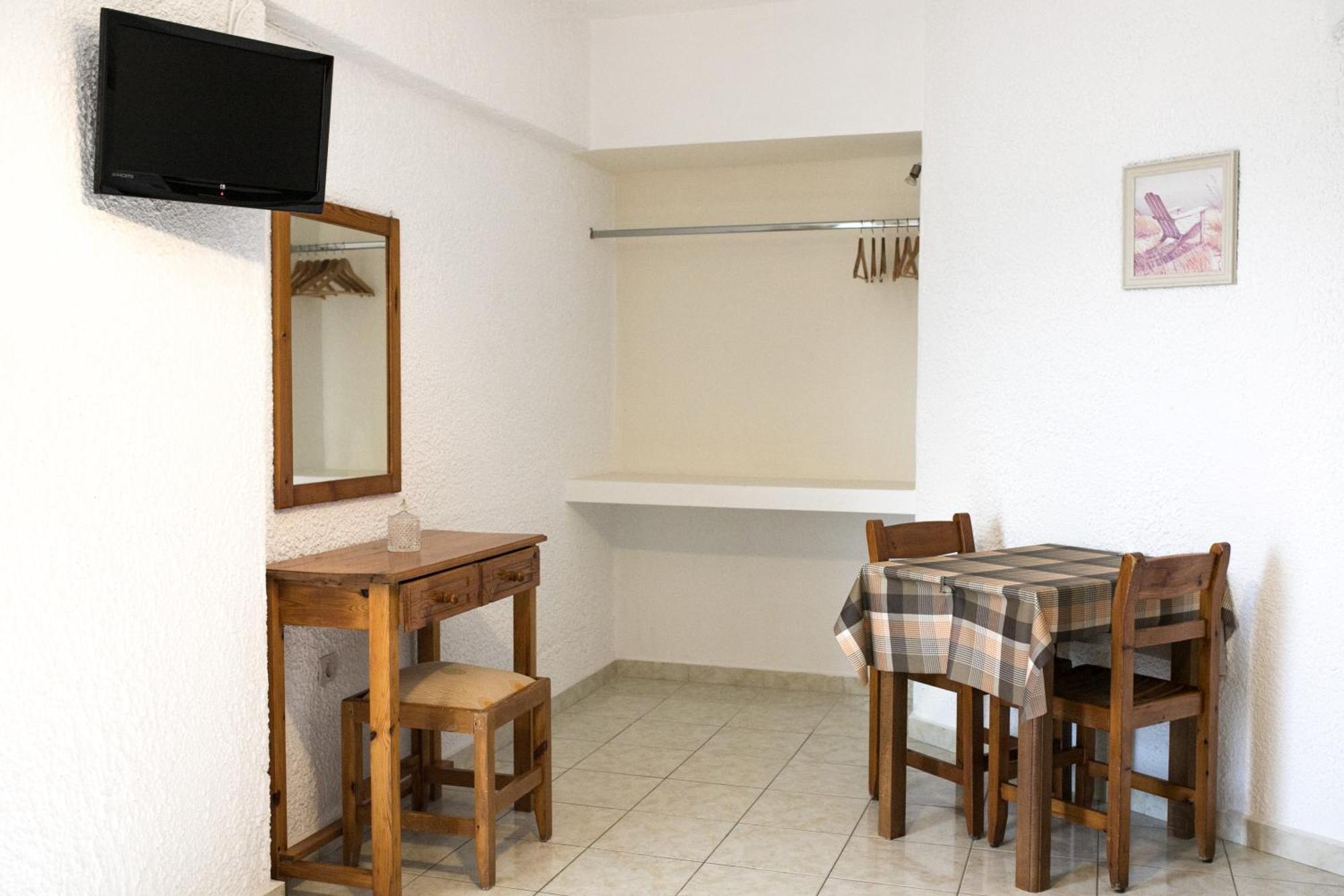 Haniotis Studios Faliraki Extérieur photo