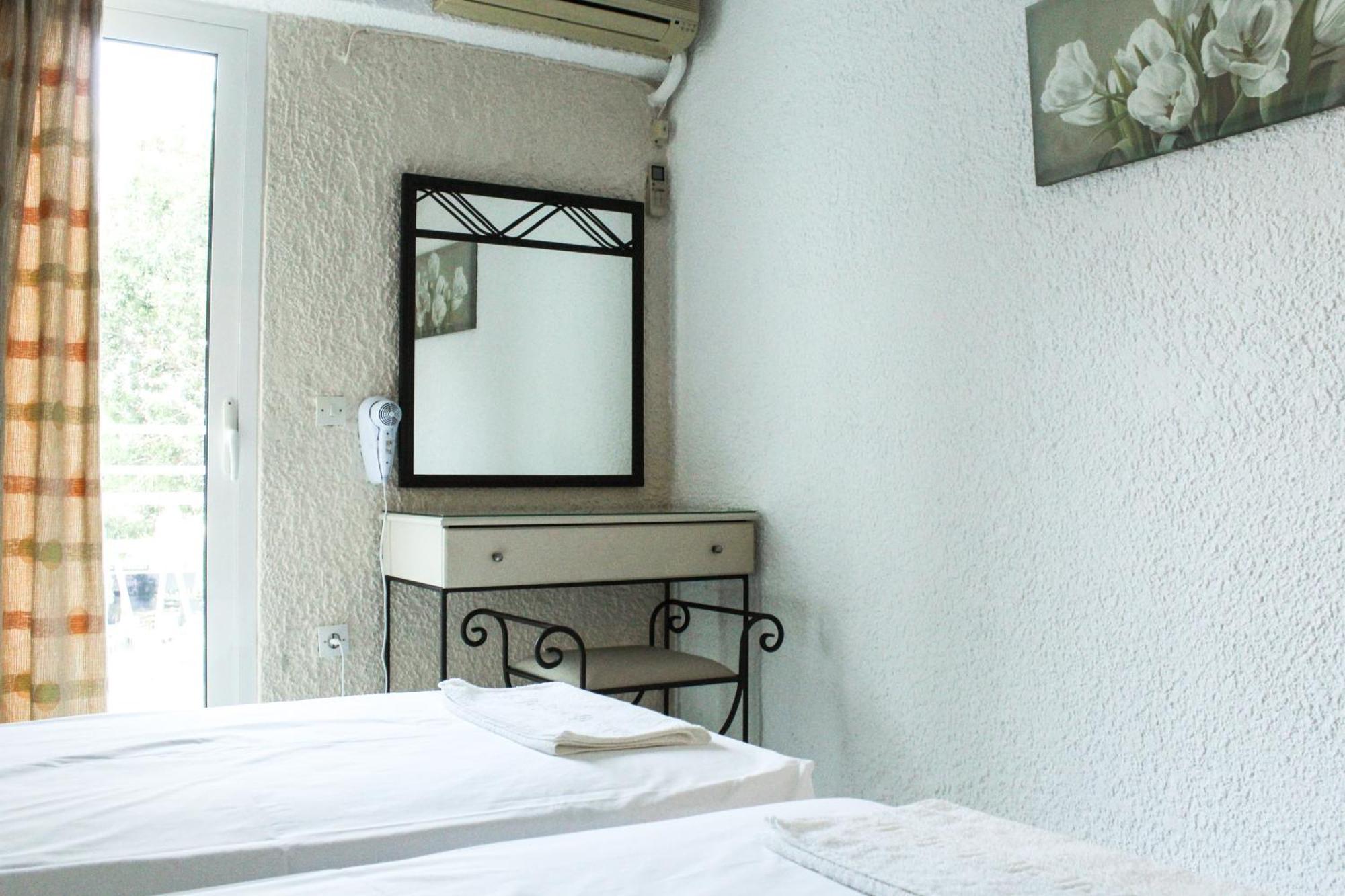 Haniotis Studios Faliraki Extérieur photo