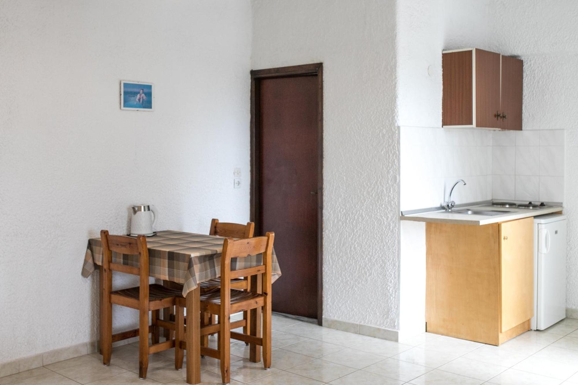 Haniotis Studios Faliraki Extérieur photo