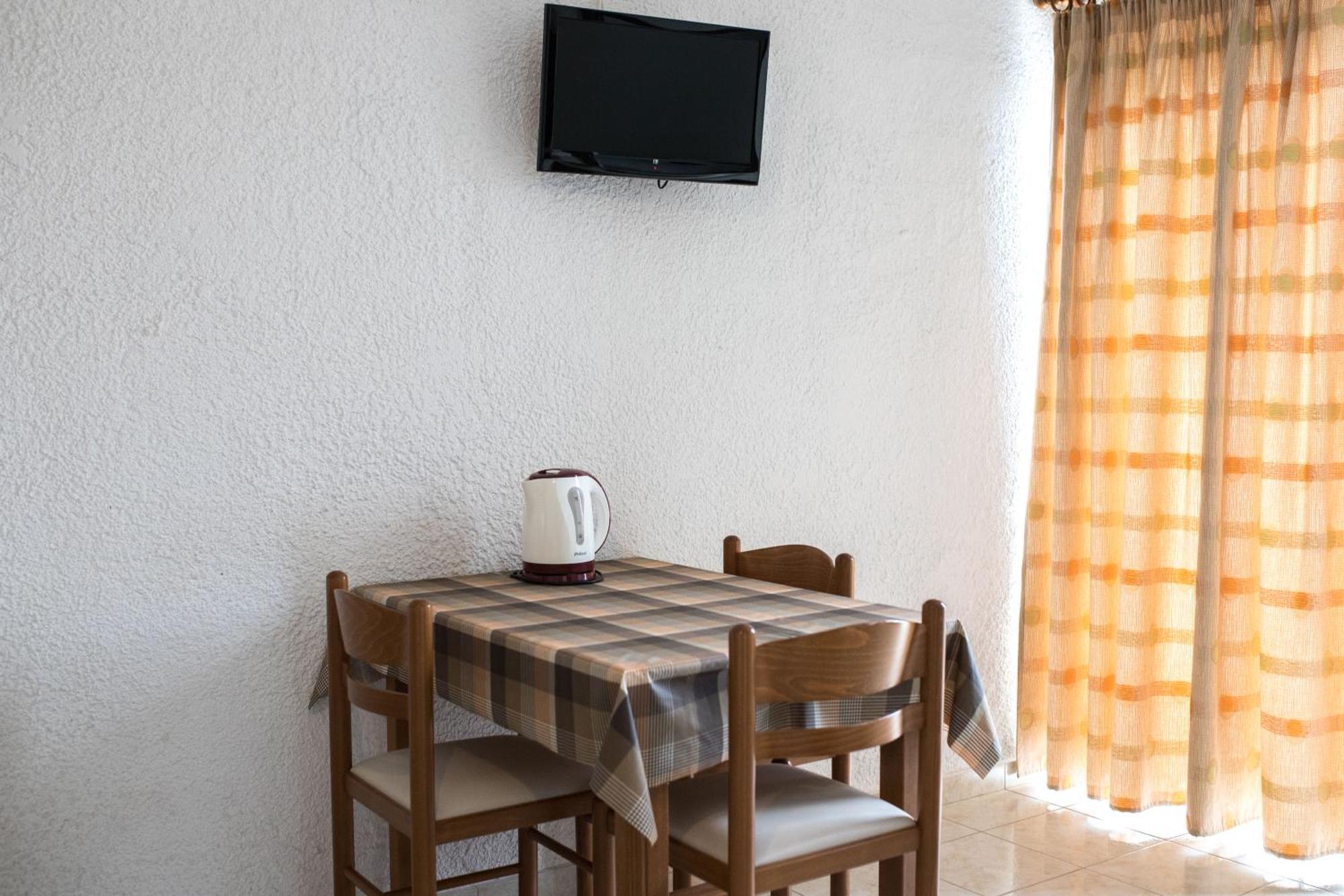 Haniotis Studios Faliraki Extérieur photo