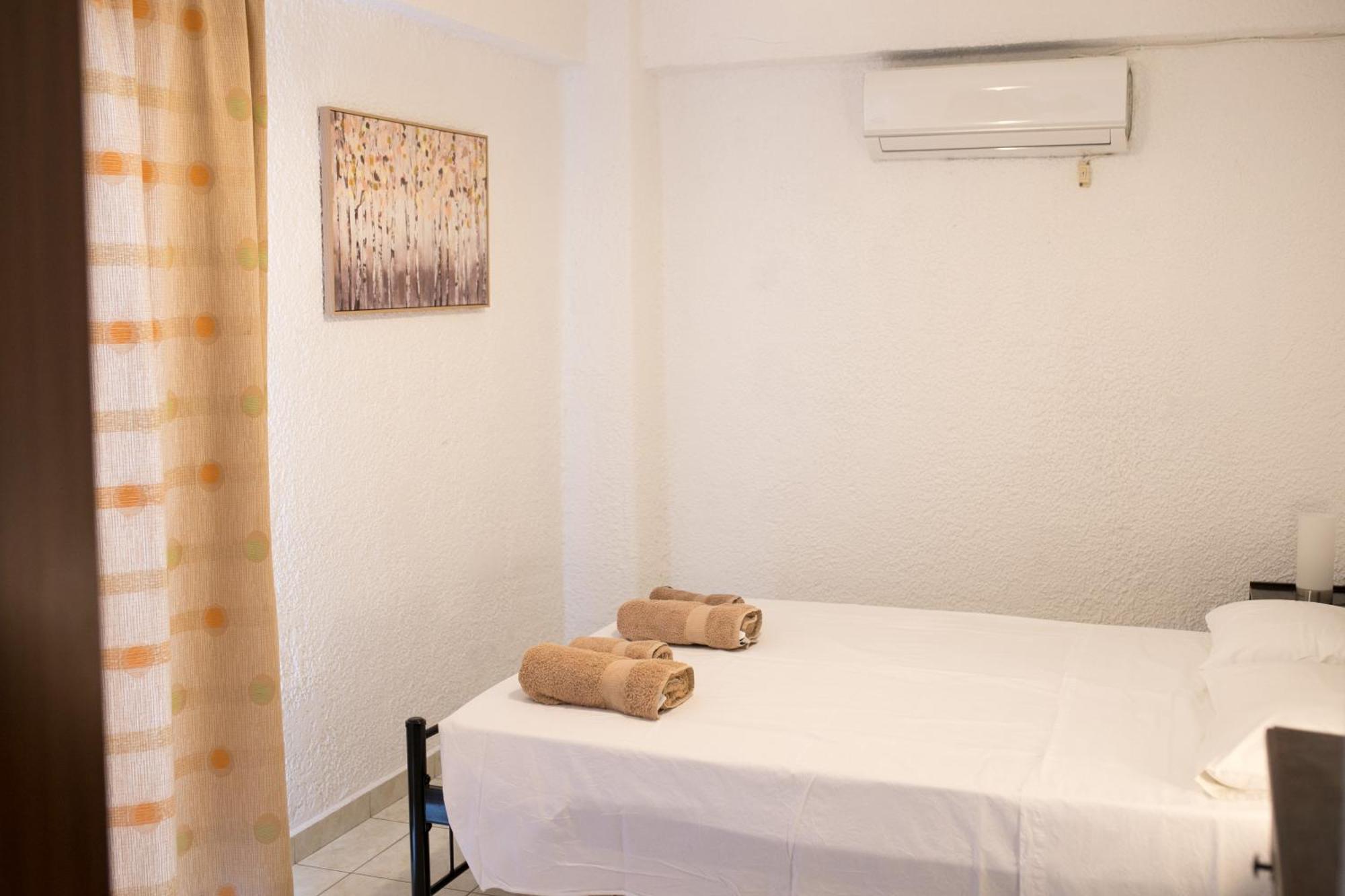 Haniotis Studios Faliraki Extérieur photo
