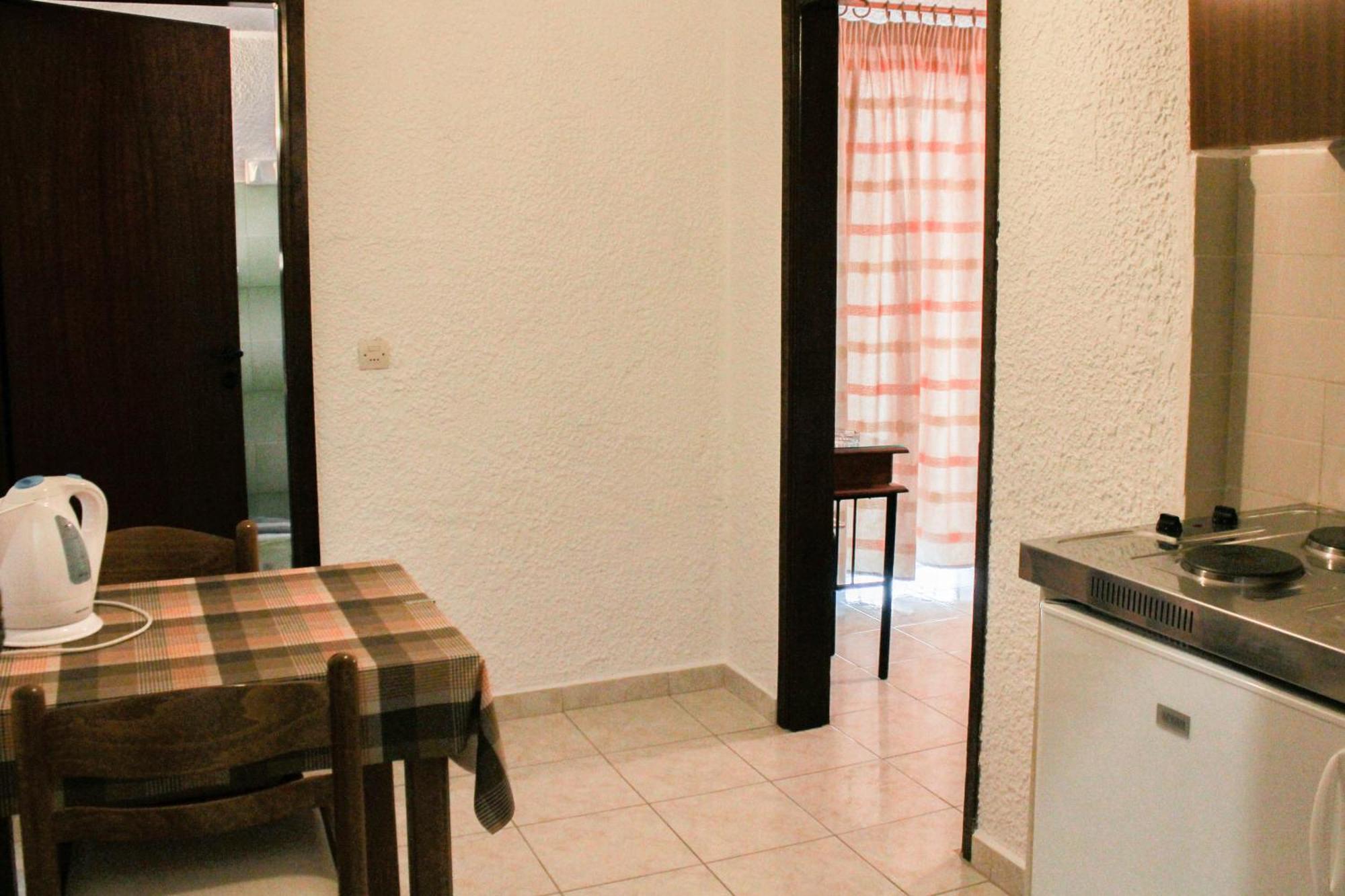 Haniotis Studios Faliraki Extérieur photo
