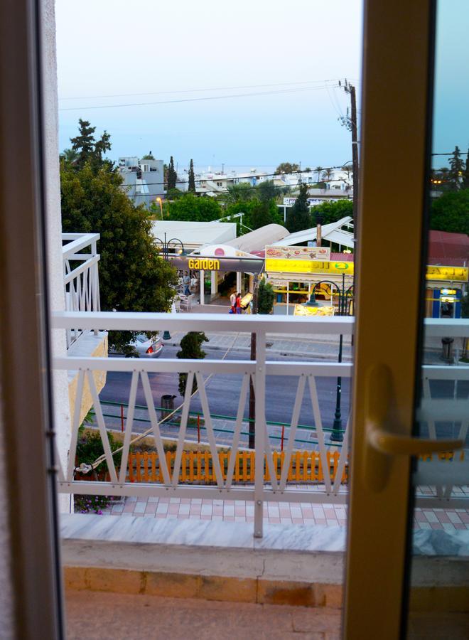 Haniotis Studios Faliraki Extérieur photo